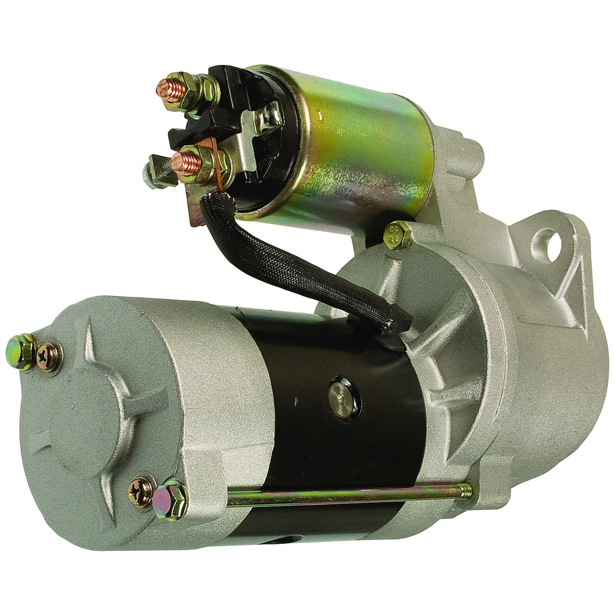 WAI Starter Motor 24V 4.0KW - 18041N